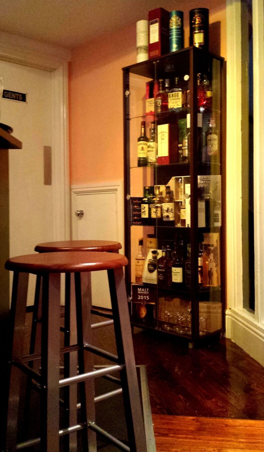 Robin 7 Lodge And Bistro 诺丁汉 外观 照片